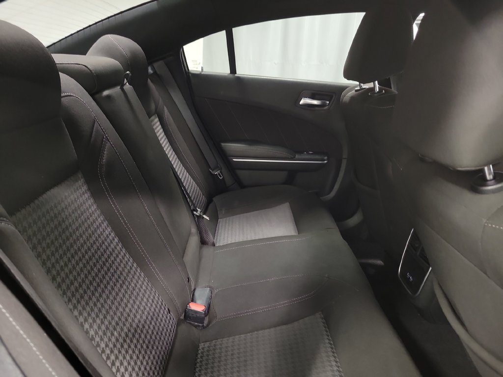 Used 2023 Dodge Charger SXT RWD image 28
