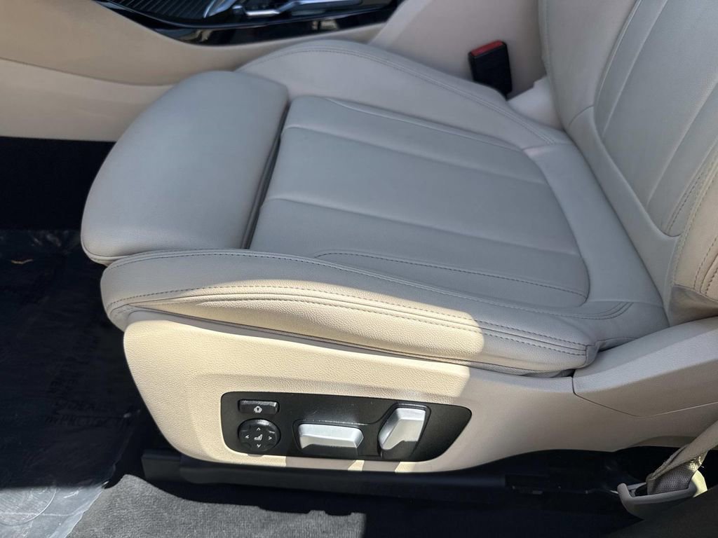 Used 2020 BMW X3 sDrive30i w/ Convenience Package RWD image 25