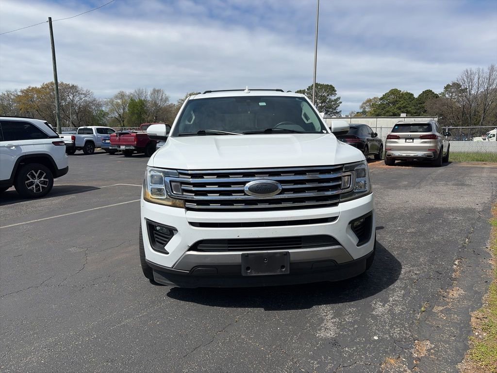 Used 2020 Ford Expedition XLT w/ Equipment Group 202A image 2