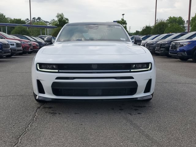 New 2026 Dodge Charger Scat Pack AWD/4WD video 2