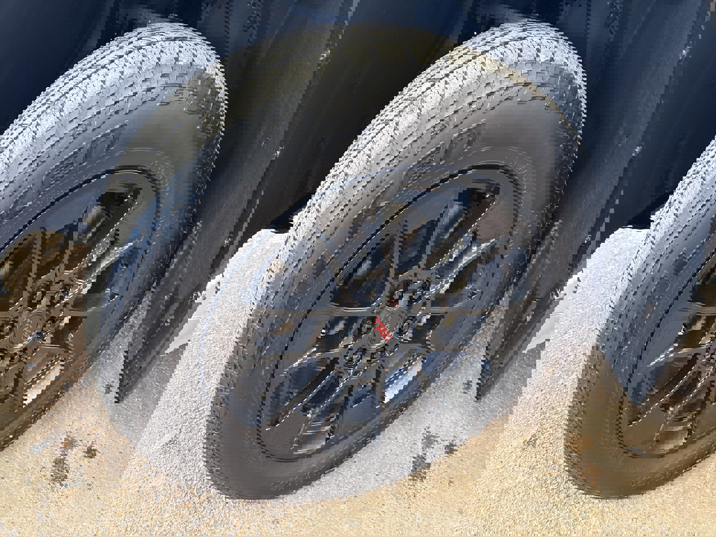 Used 2024 Toyota Tundra 1794 Edition w/ TRD Off-Road Package image 4