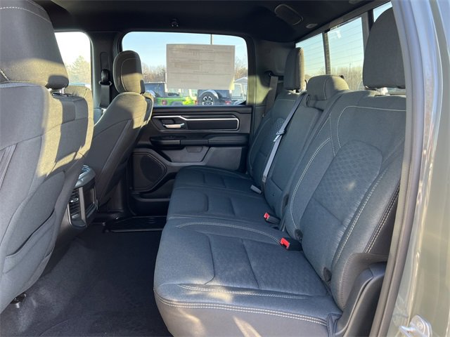 New 2026 RAM 1500 Big Horn image 5