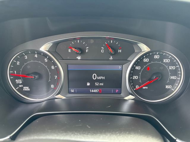 Used 2023 Chevrolet Blazer LT w/ Convenience Package image 20