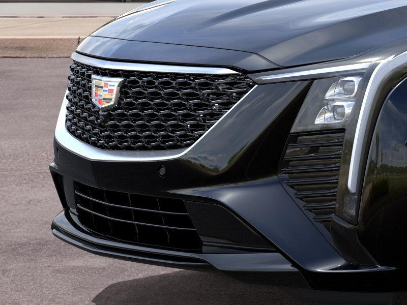 New 2026 Cadillac CT5 Premium Luxury w/ Technology Package AWD/4WD image 13