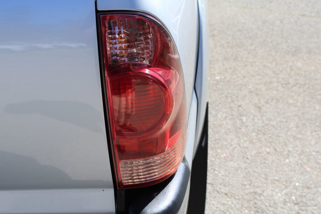 Used 2006 Toyota Tacoma PreRunner RWD image 11