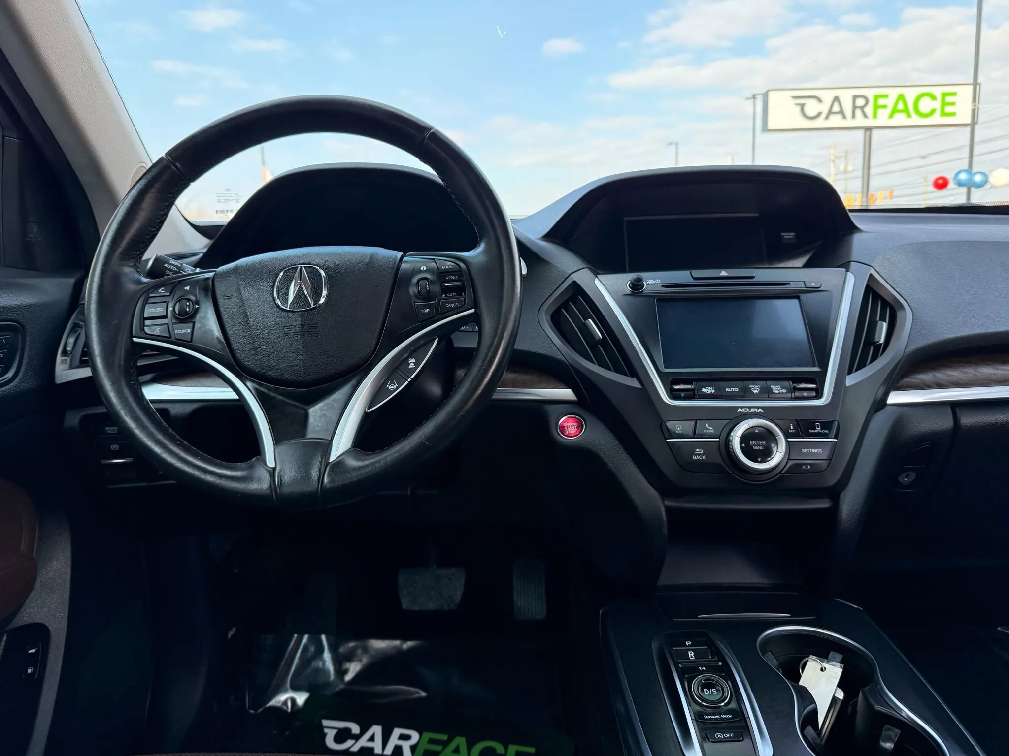 Used 2020 Acura MDX SH-AWD w/ Technology Package image 28