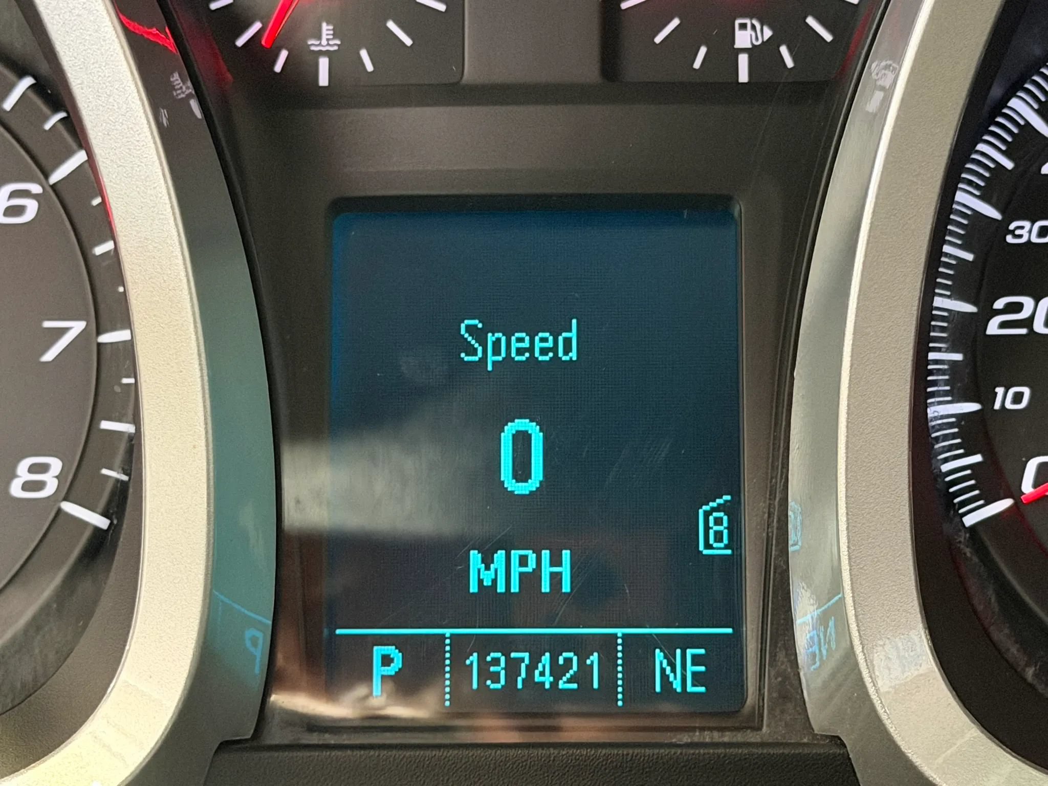 Used 2011 Chevrolet Equinox LS AWD/4WD image 21
