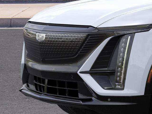 New 2027 Cadillac Lyriq Signature Sport RWD image 13