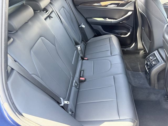 Used 2019 BMW X3 xDrive30i image 14