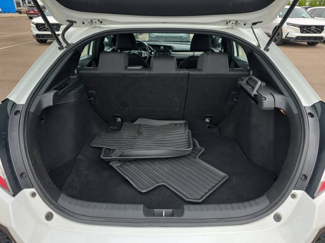 Used 2019 Honda Civic Sport image 12