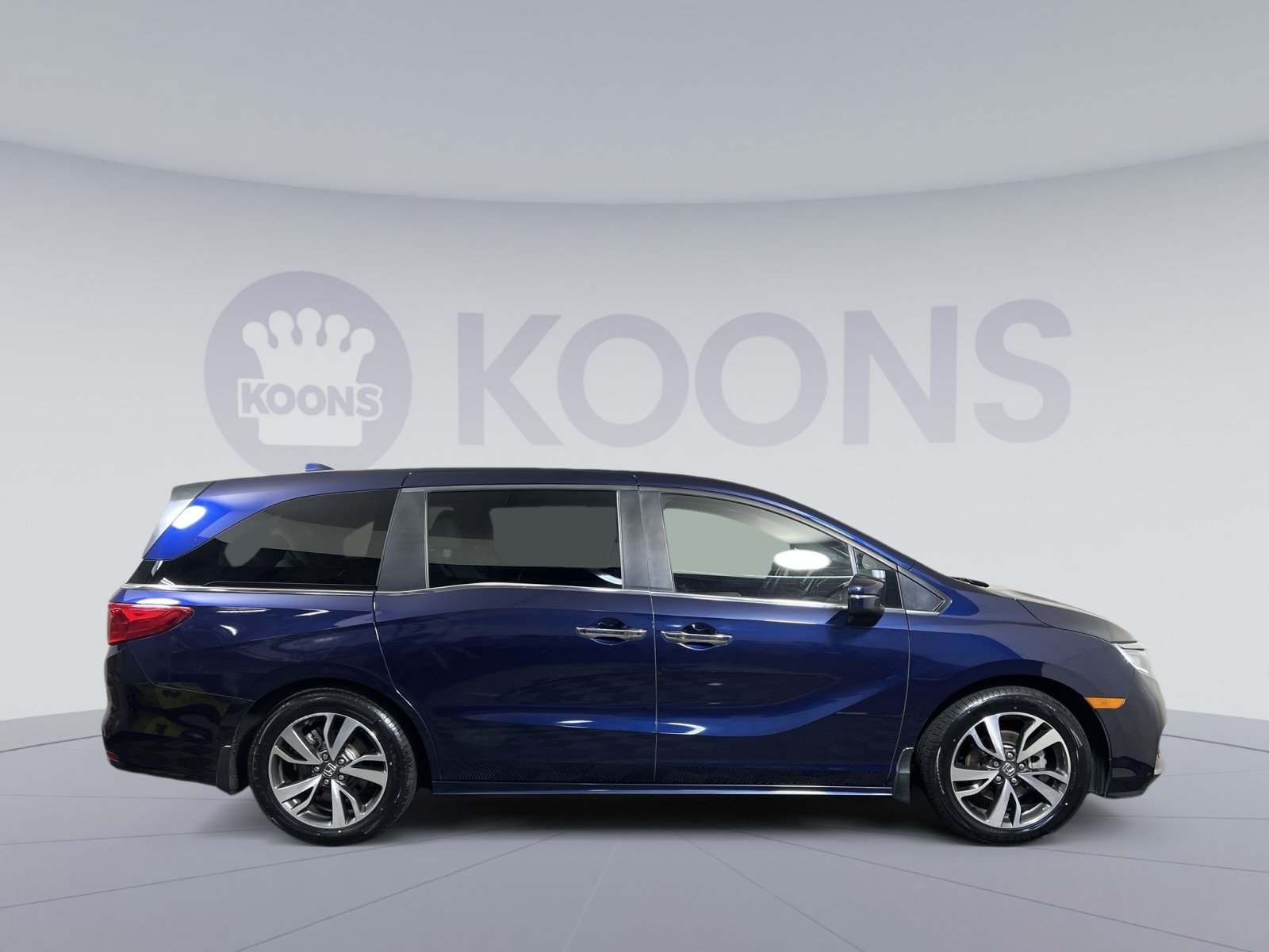 Used 2023 Honda Odyssey Touring image 12