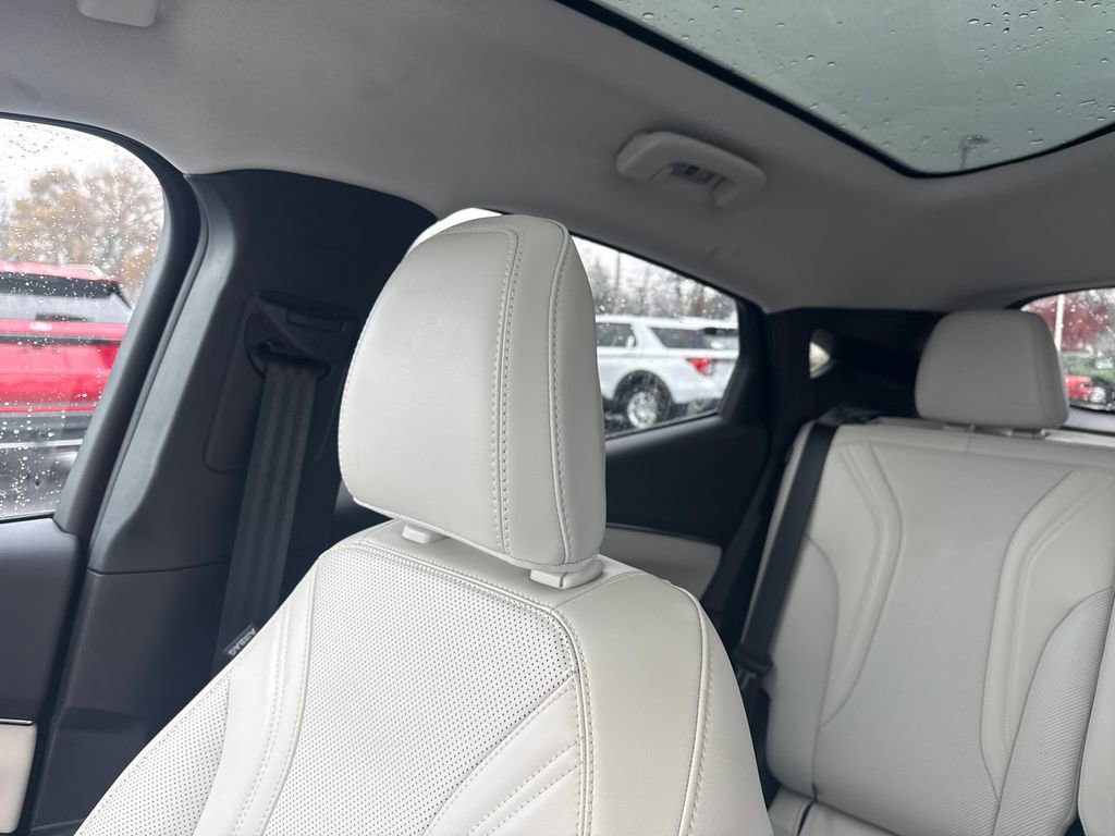 Used 2023 Ford Mustang Mach-E Premium w/ Mustang Nite Pony Package image 41