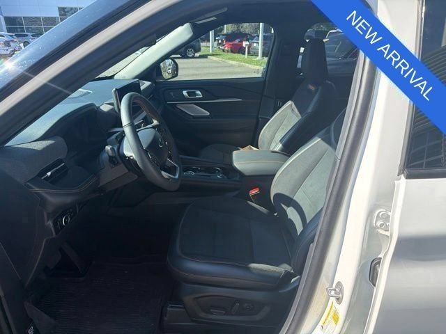 Certified 2026 Ford Explorer Tremor w/ Tremor Ultimate Package AWD/4WD image 15