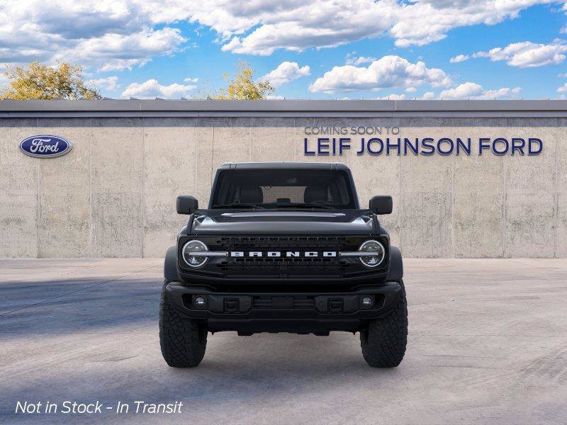 New 2026 Ford Bronco Badlands AWD/4WD image 6