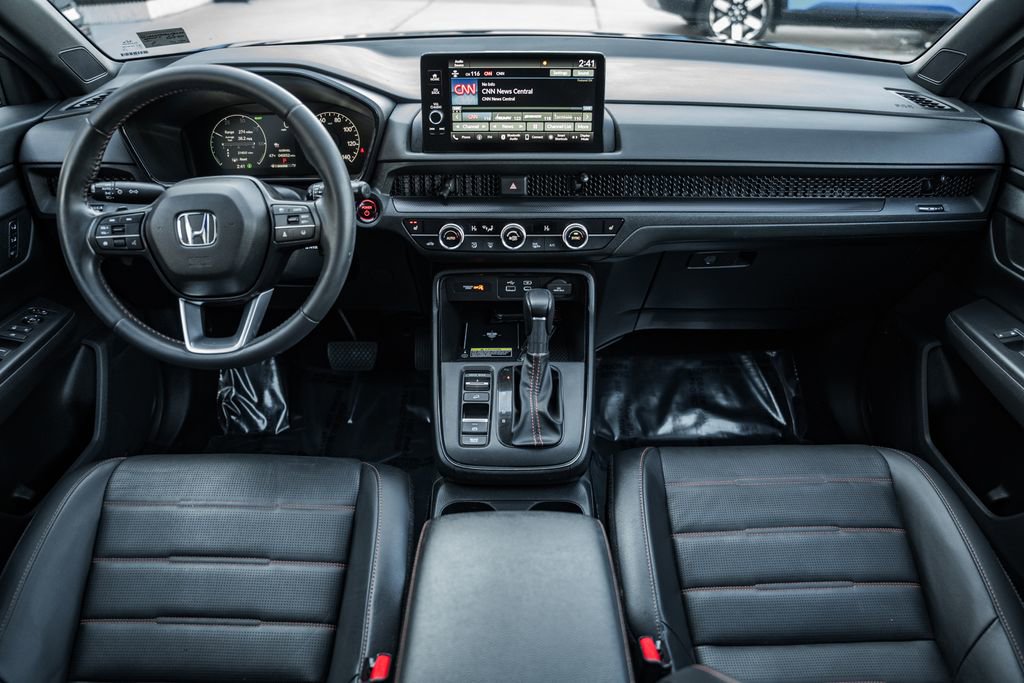 Used 2024 Honda CR-V Sport-L image 20