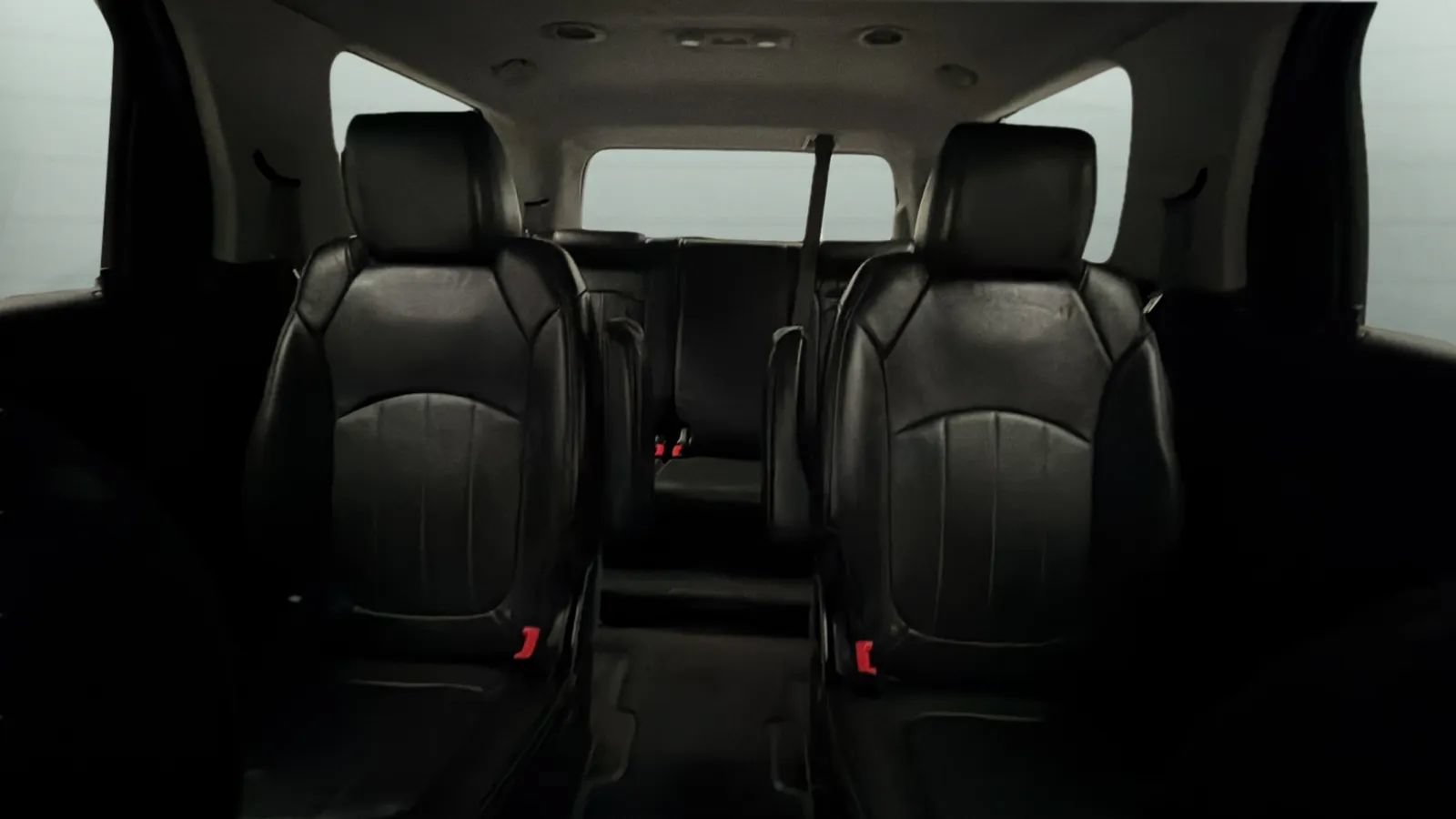 Used 2014 GMC Acadia Denali AWD/4WD image 17