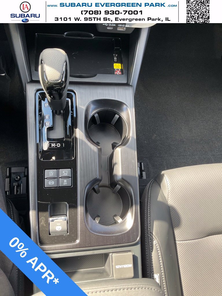 New 2026 Subaru Outback Touring XT AWD/4WD image 23