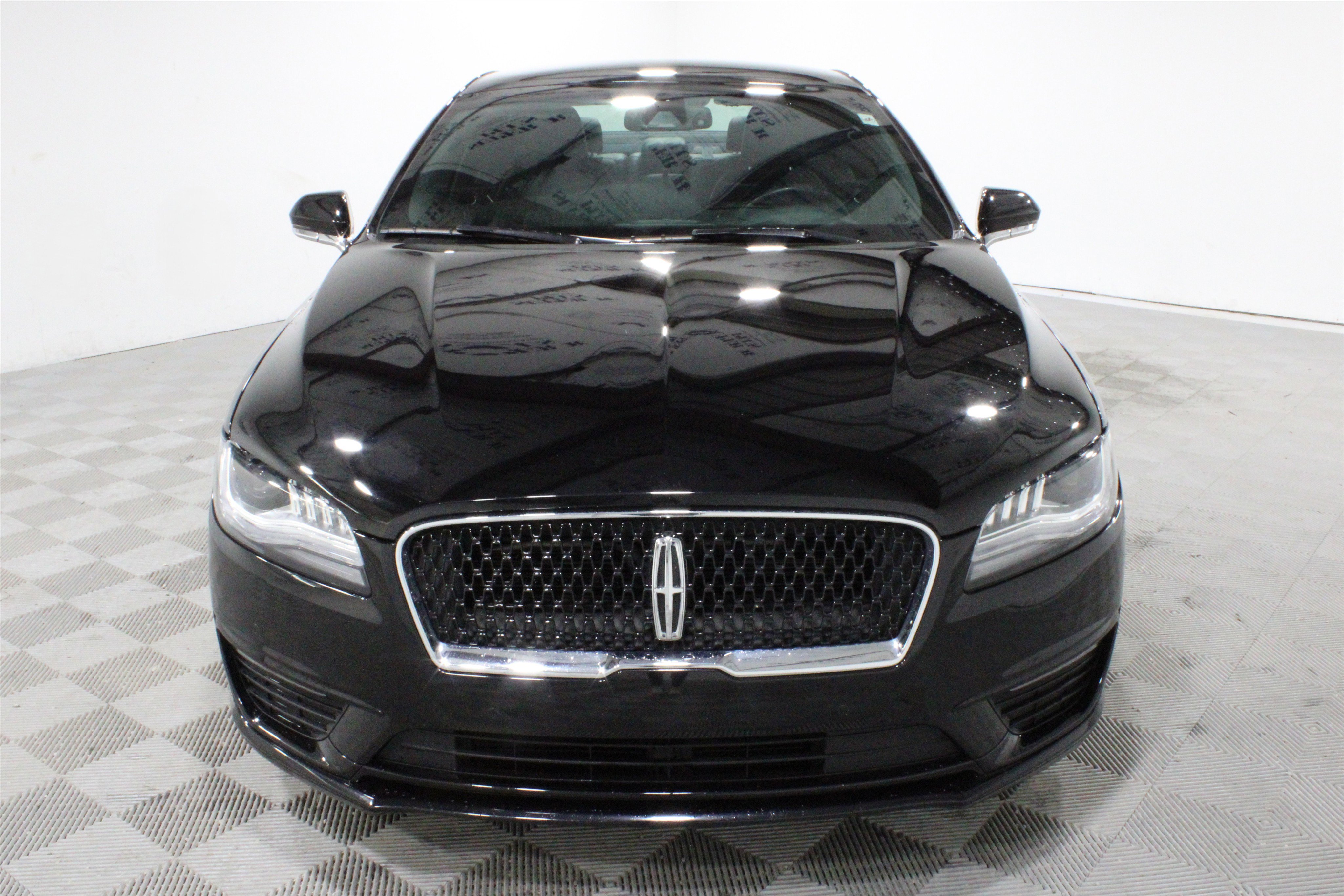 Used 2020 Lincoln MKZ Reserve w/ Monochromatic Package FWD image 30