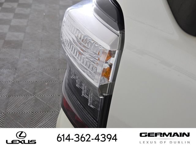 Used 2021 Toyota 4Runner Limited AWD/4WD image 14