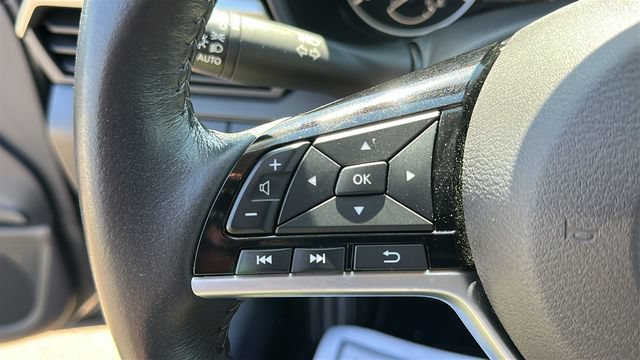 Certified 2024 Nissan Altima 2.5 SL AWD/4WD image 12