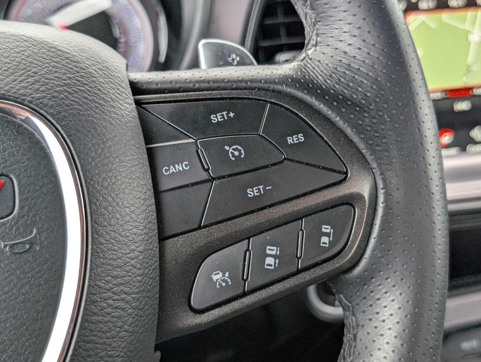 Certified 2023 Dodge Challenger R/T Scat Pack w/ T/A Package image 24