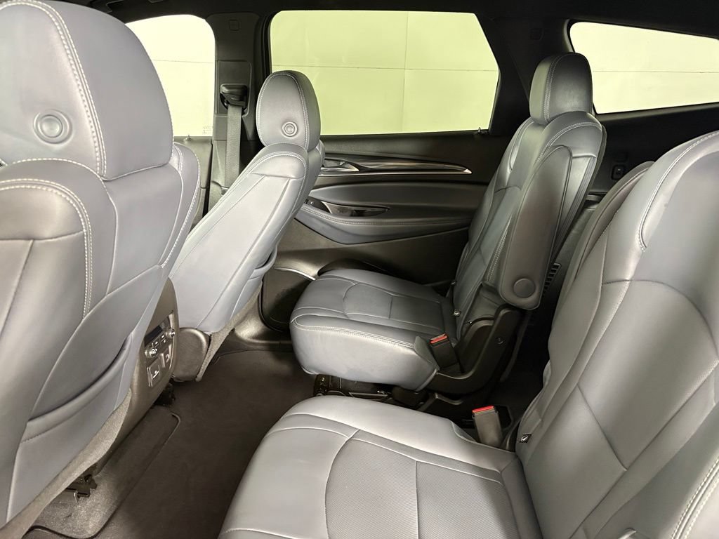 Certified 2023 Buick Enclave Premium w/ Experience Buick Package FWD image 45