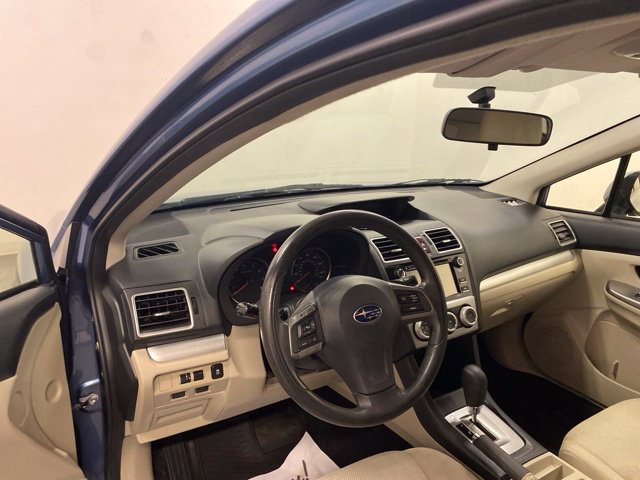 Used 2015 Subaru Crosstrek 2.0i Premium AWD/4WD image 8