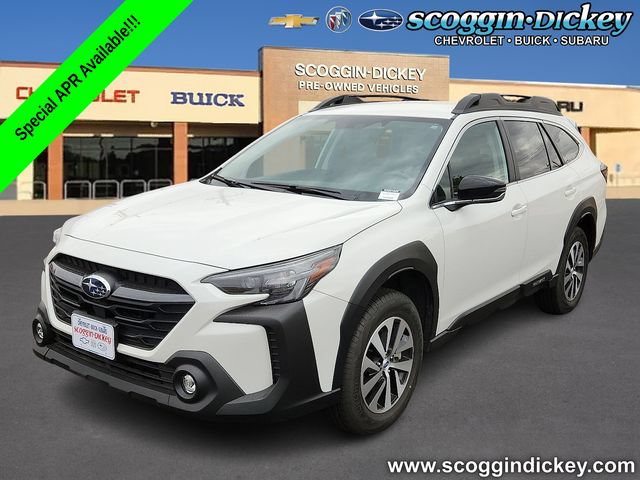 Used 2025 Subaru Outback Premium w/ Popular Package #1A