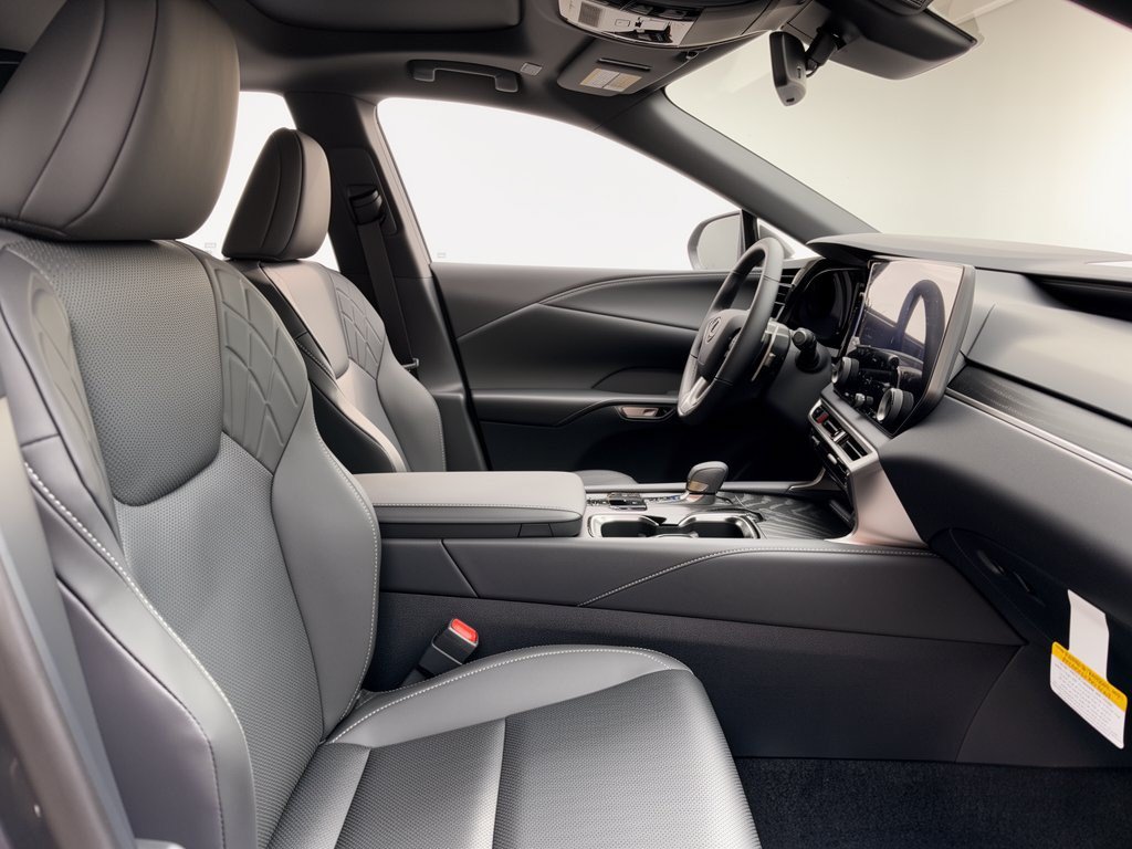New 2026 Lexus RX 350 Premium w/ Accessory Package (K3) FWD image 30