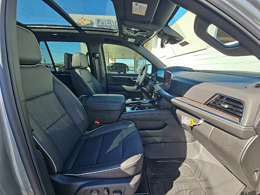 New 2026 Chevrolet Tahoe Premier image 16