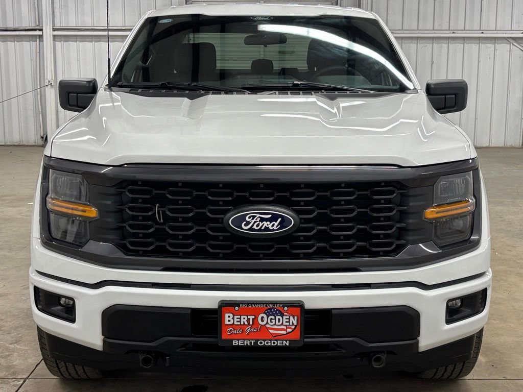 Used 2024 Ford F150 STX image 2