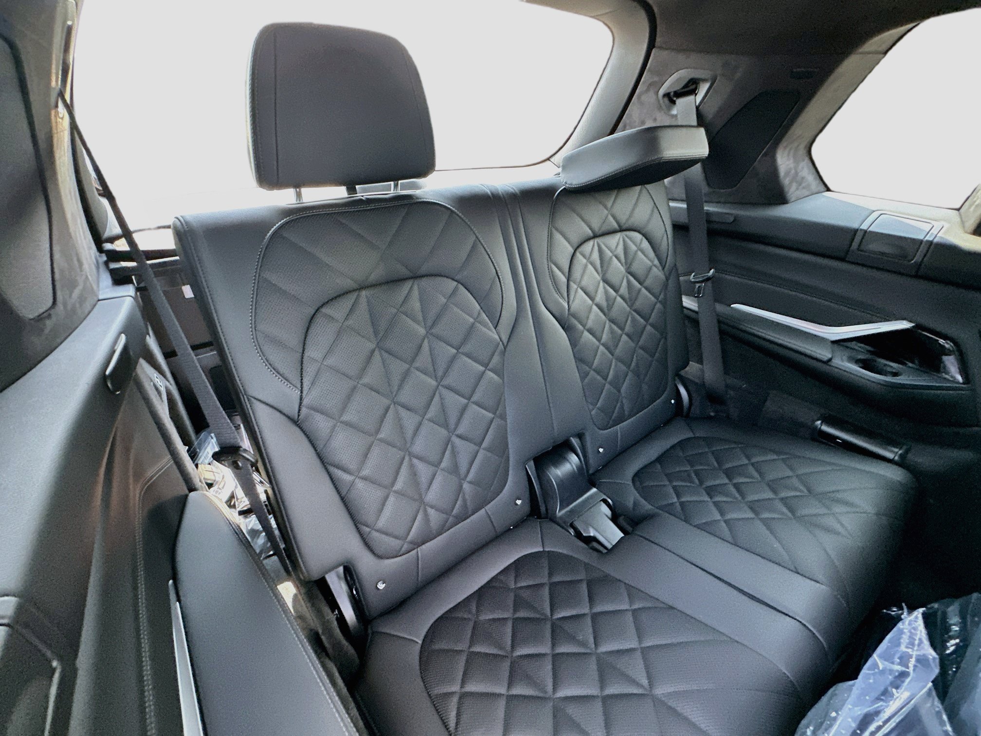 New 2027 BMW X7 xDrive40i w/ Executive Package AWD/4WD image 20