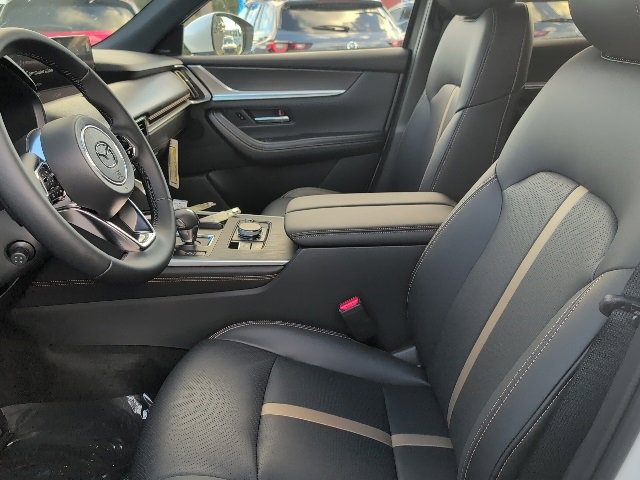 New 2026 MAZDA CX-90 3.3 Turbo S w/ Premium Plus image 12