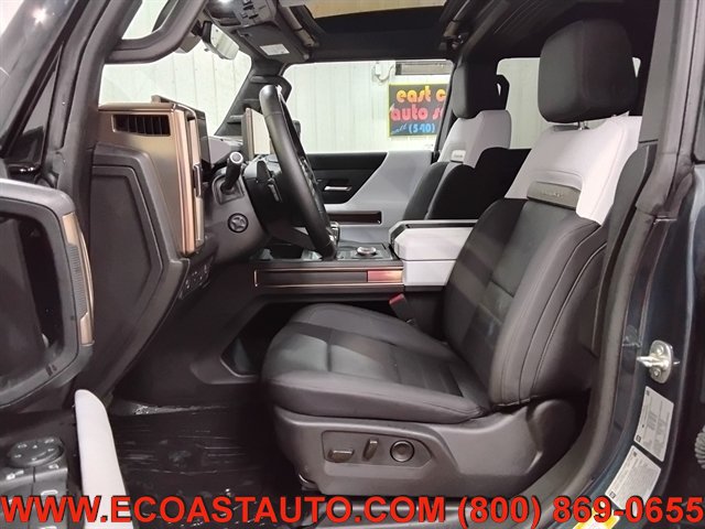 Used 2025 GMC Hummer EV 2X AWD/4WD image 11