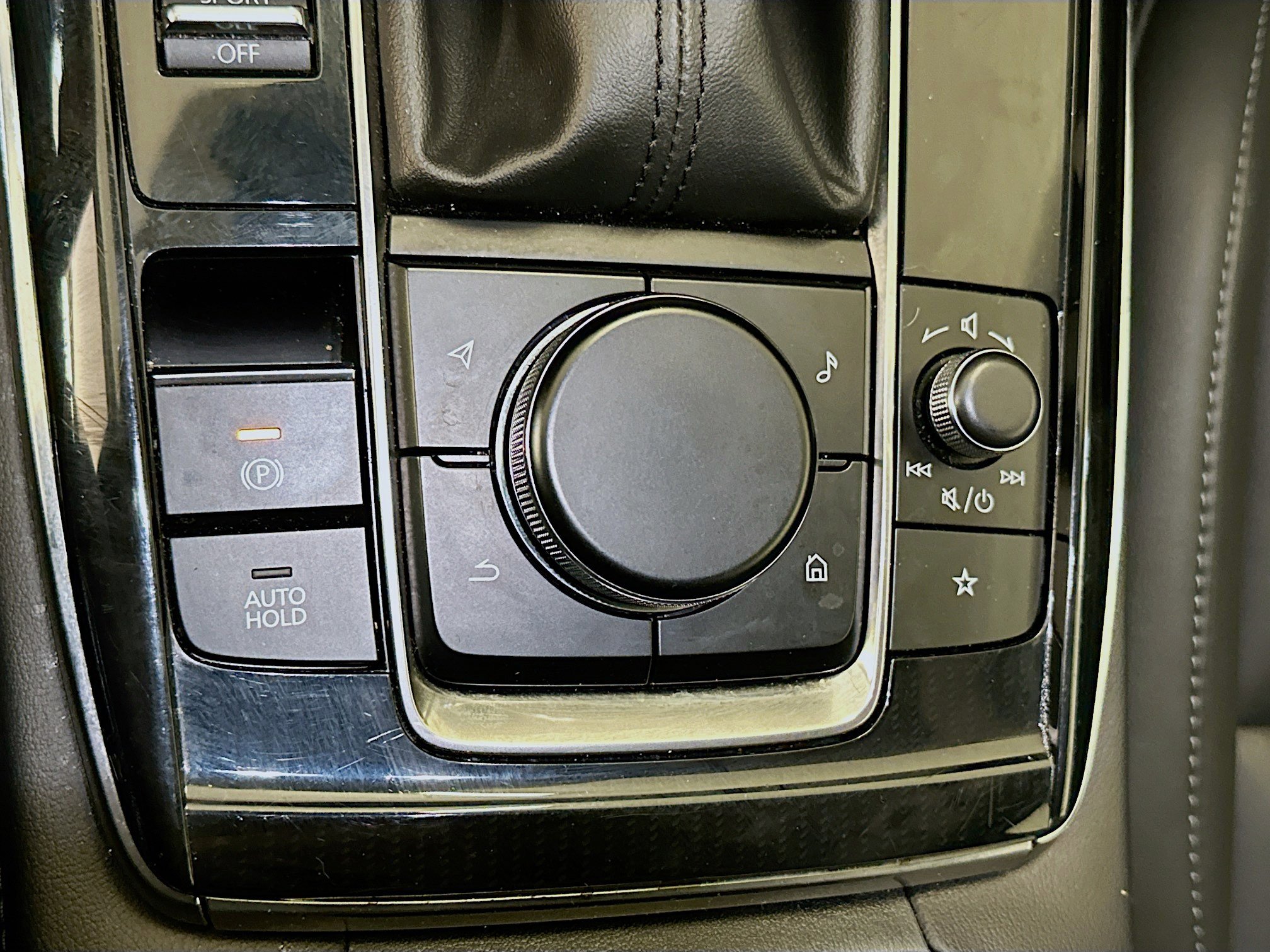 Used 2025 MAZDA CX-30 AWD 2.5 S w/ Preferred Package image 26