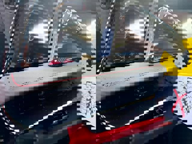 New 2026 Chevrolet Corvette Z06 image 18