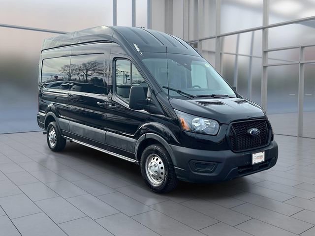 Used 2024 Ford Transit 250 148 High Roof AWD