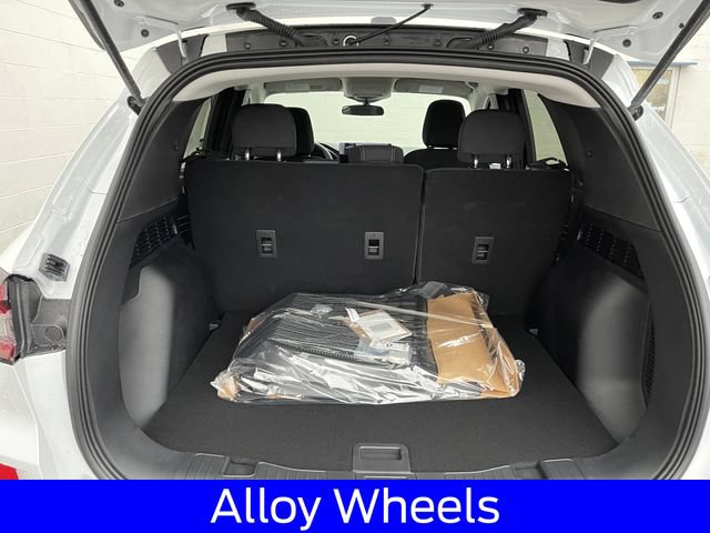New 2026 Ford Escape Active w/ Tech Pack #1 FWD image 21
