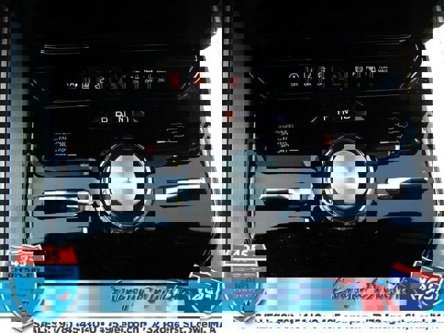 New 2026 Jeep Grand Wagoneer Limited AWD/4WD image 46