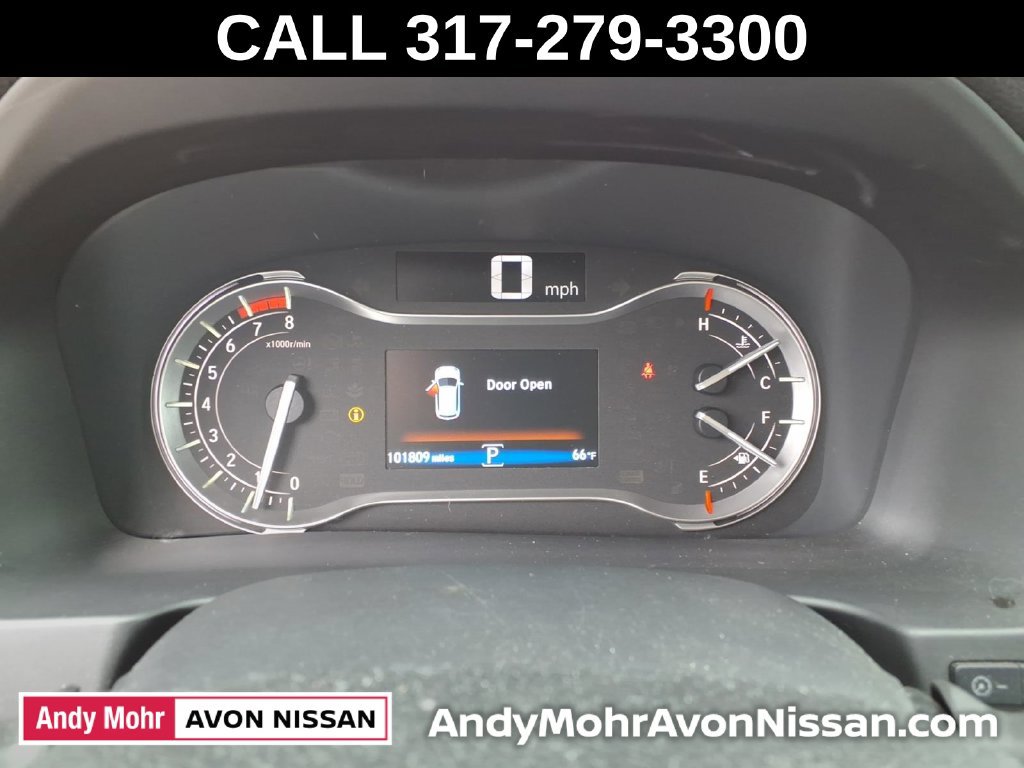 Used 2017 Honda Pilot EX-L image 21