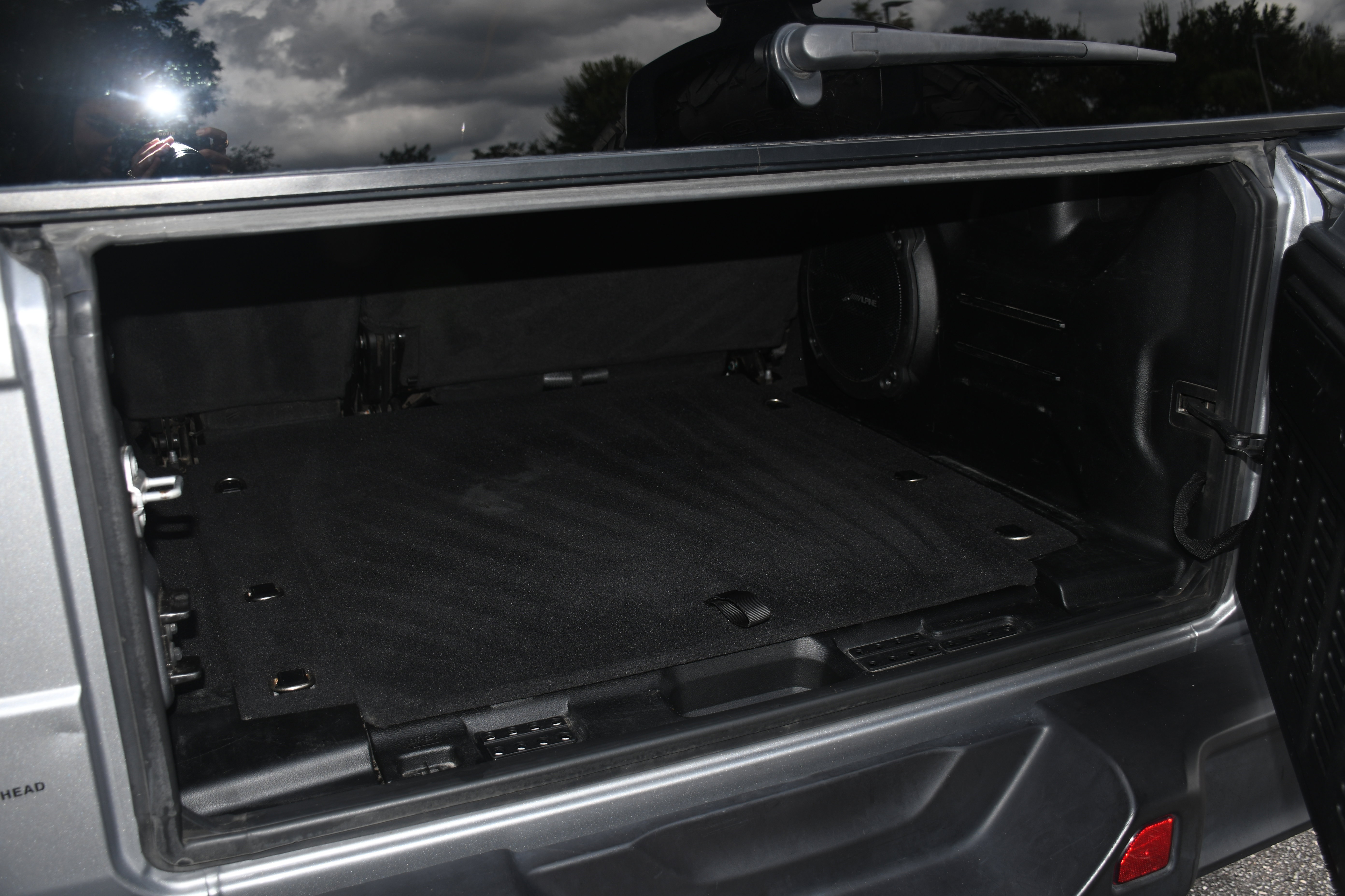 Used 2021 Jeep Wrangler Unlimited Rubicon image 16