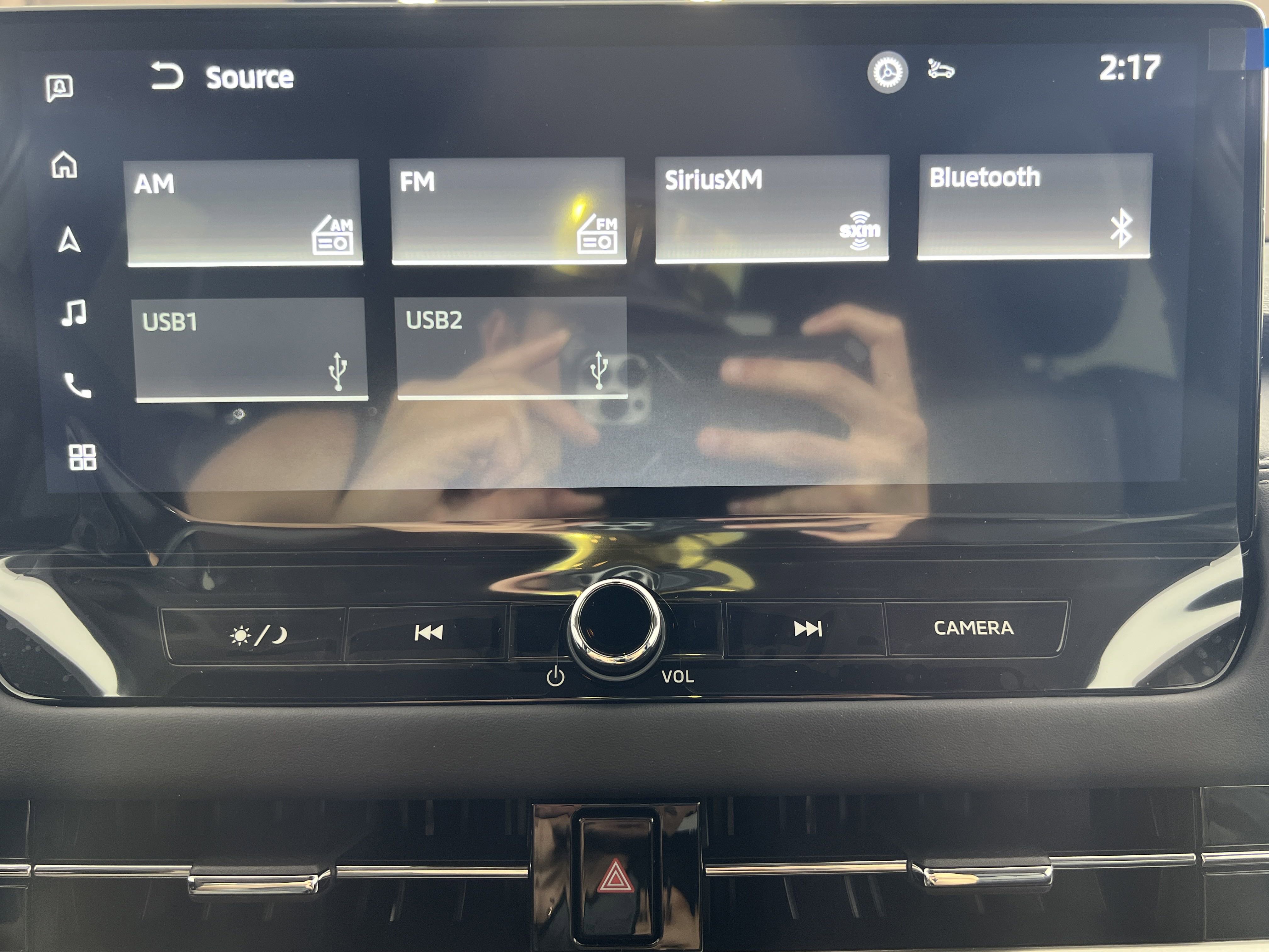 New 2025 Mitsubishi Outlander SEL image 22