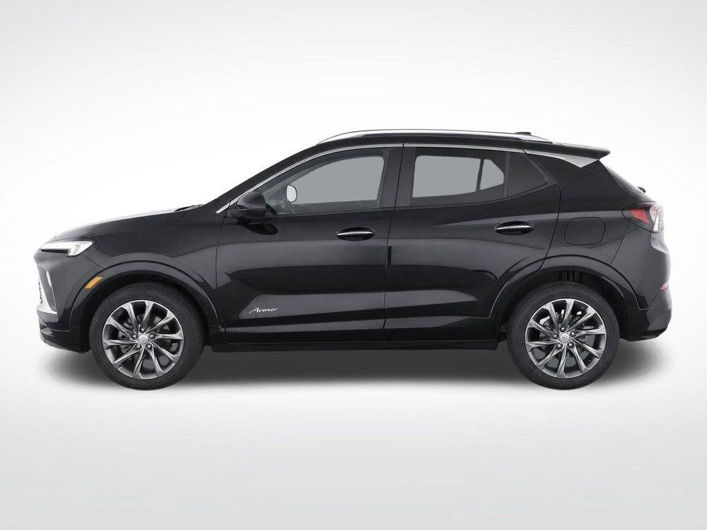 Certified 2024 Buick Encore GX Avenir w/ Avenir Technology Package AWD/4WD image 37