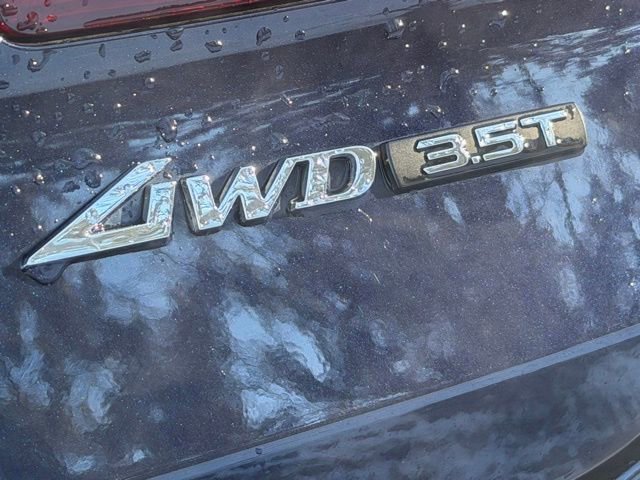 Used 2024 Genesis GV80 3.5T image 54