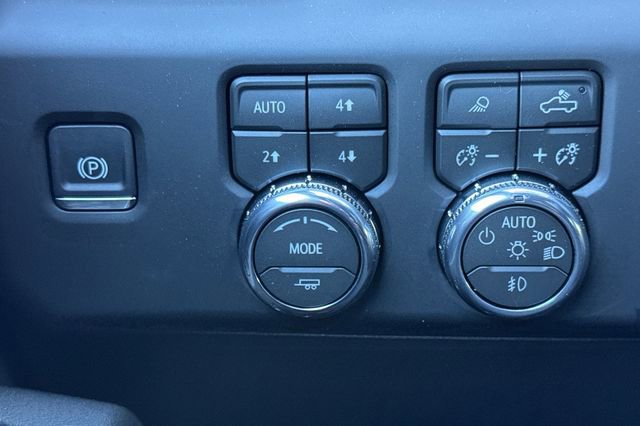 New 2026 GMC Sierra 2500 AT4 w/ AT4 Premium Plus Package image 30