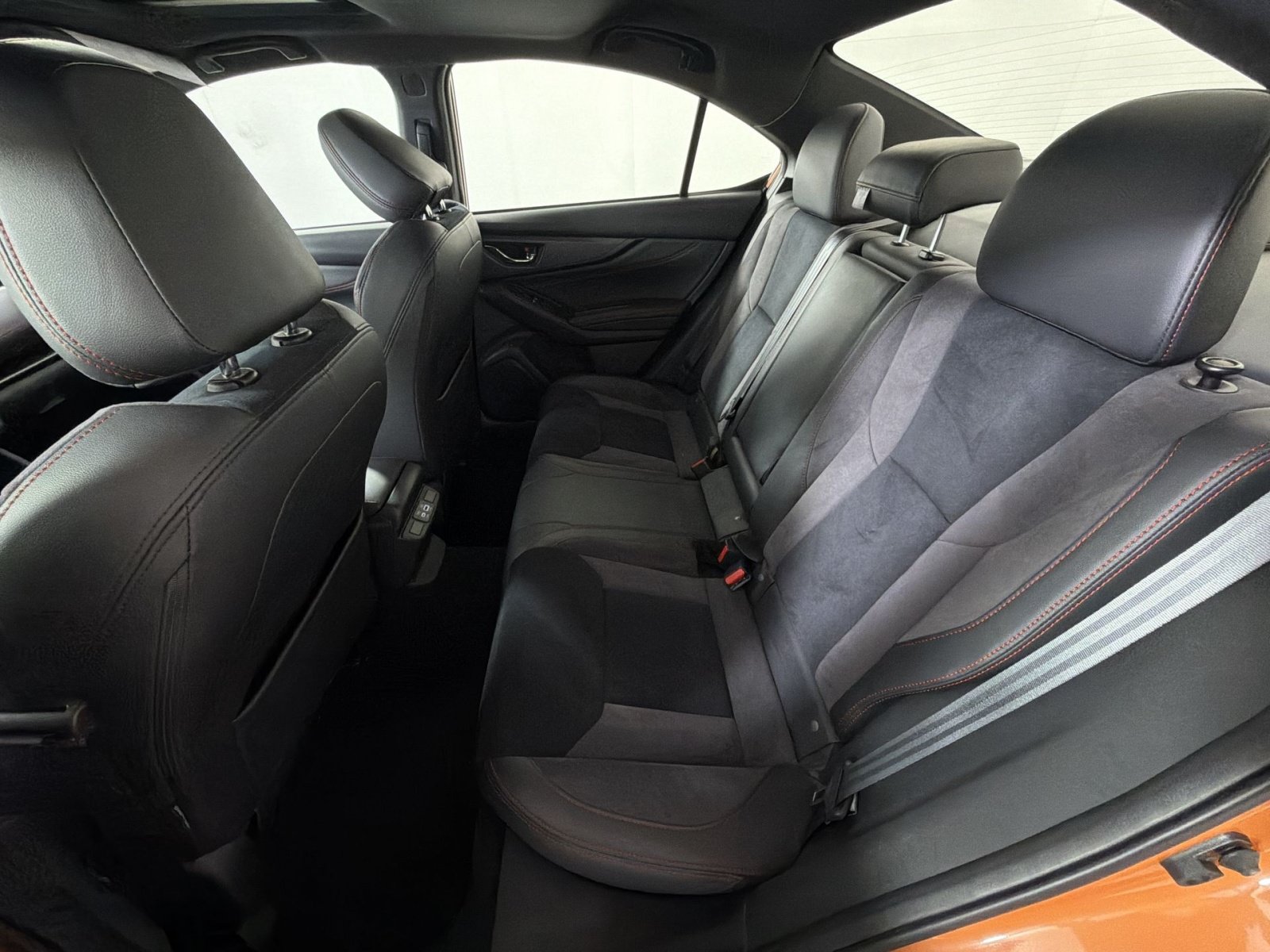 Used 2024 Subaru WRX Limited AWD/4WD image 24