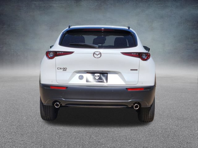 New 2026 MAZDA CX-30 Aire Edition AWD/4WD image 6