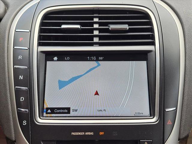 Used 2016 Lincoln MKX Select w/ Select Plus Package image 10