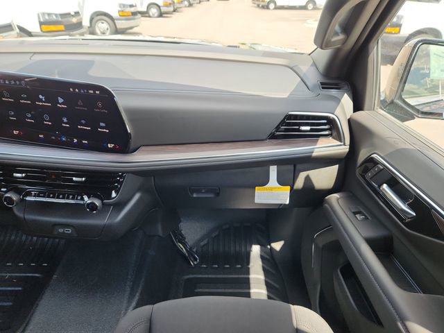 New 2026 Chevrolet Tahoe 4WD image 18