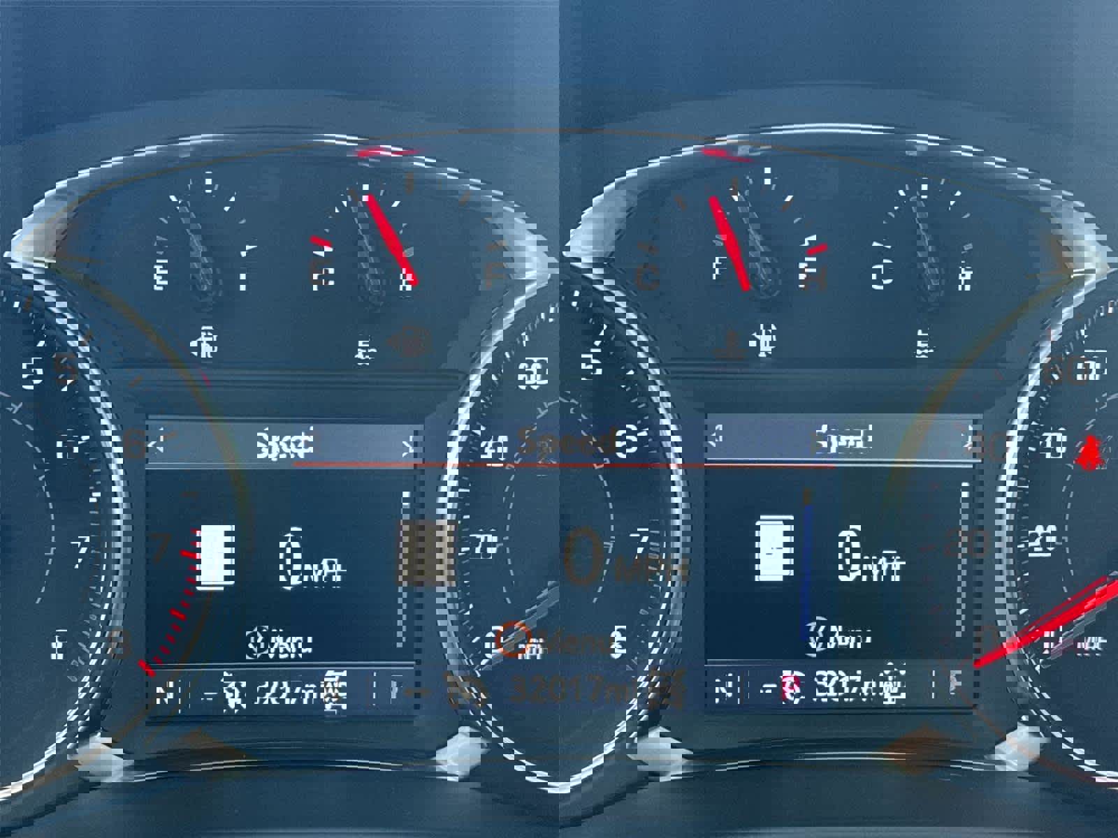 Used 2023 GMC Acadia AT4 w/ Preferred Package image 32